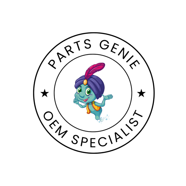 Parts Genie