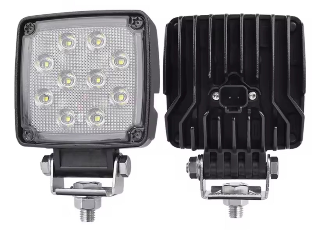 3.5 Inch Led Work Light
