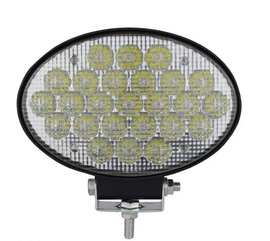 6.5 Inch Led Work Light