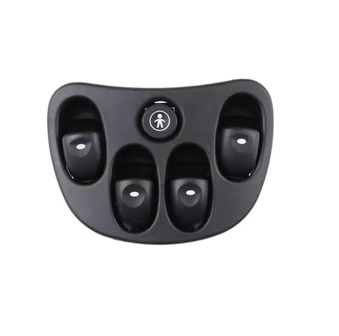 Holden Commodore Master Window Switch VT/VX