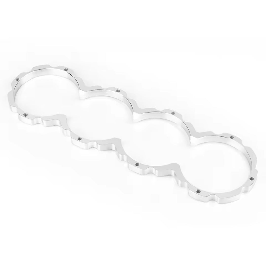 Honda B18 Block Guard