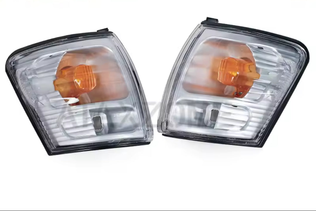 Toyota Hilux park/indicator lamp