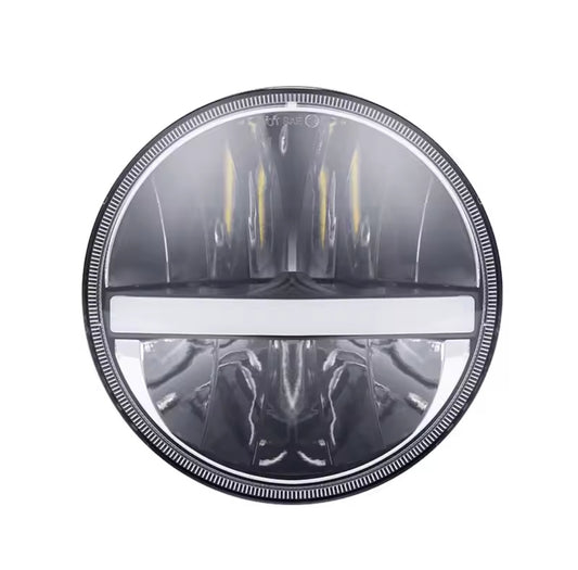 7 Inch Led headlight replacement