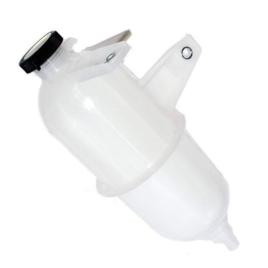 Toyota Hilux Radiator Overflow Bottle Coolant Reservoir Tank