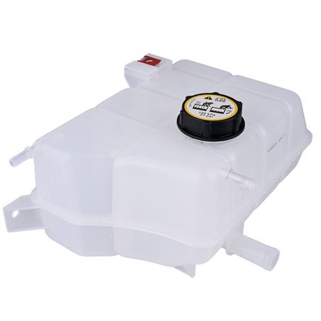 OEX Coolant Expansion Tank