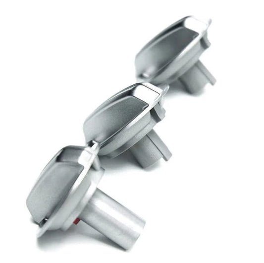 Ranger/BT50 heater knob set