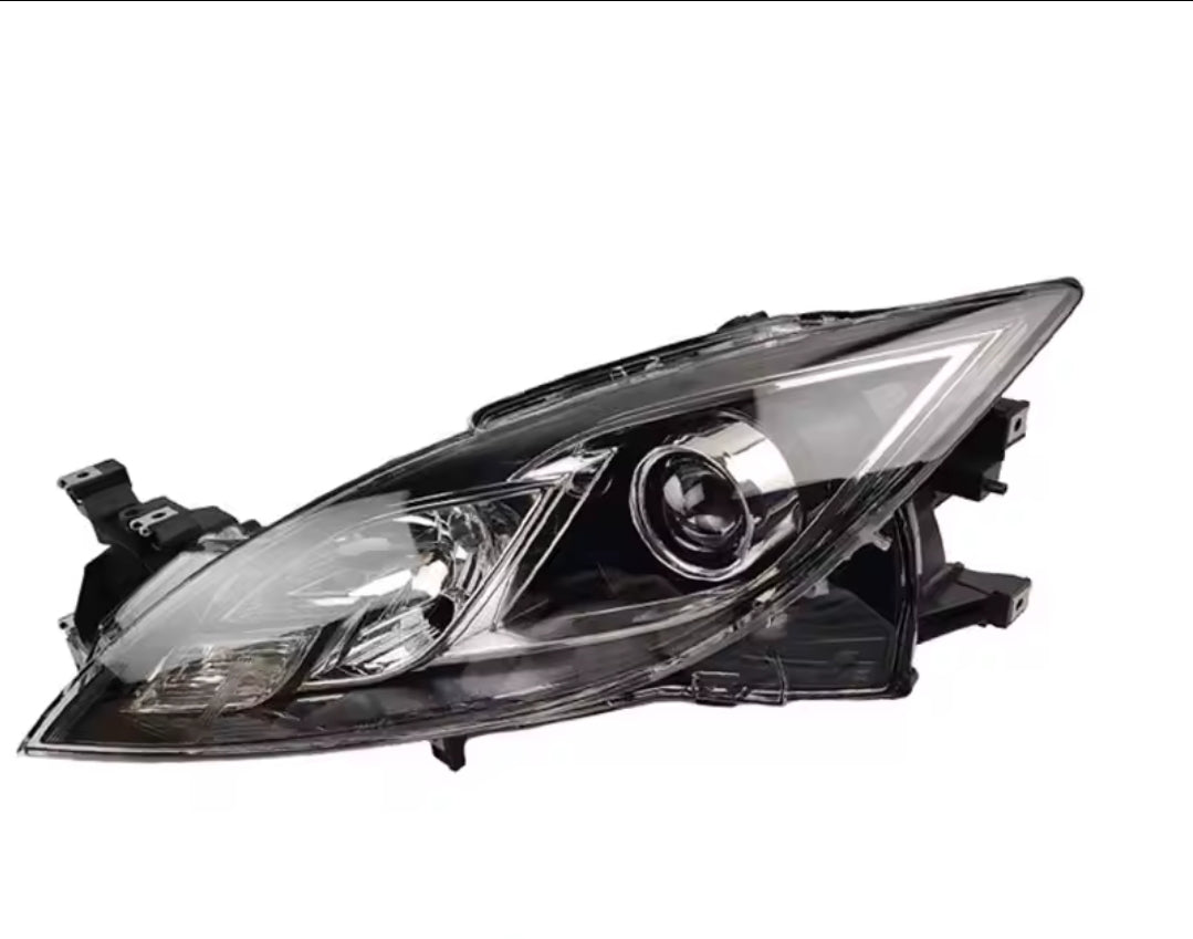 GH Mazda 6/Atenza Headlights