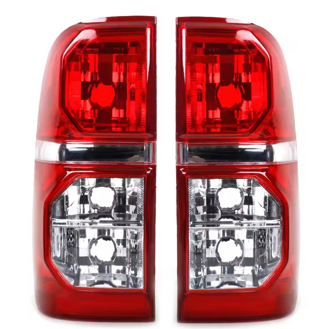 N70 Toyota Hilux Tail Light