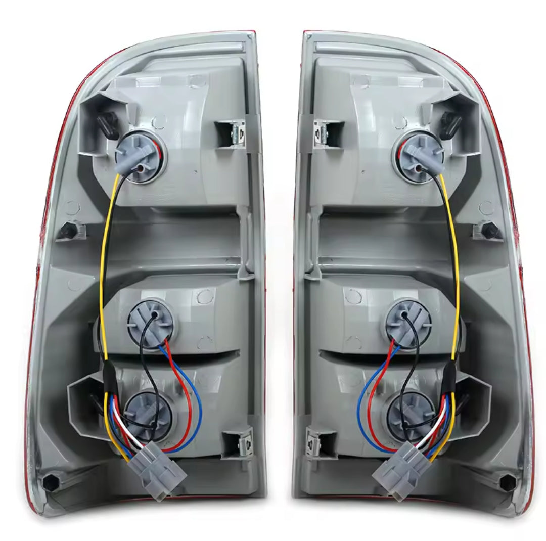 N70 Toyota Hilux Tail Light