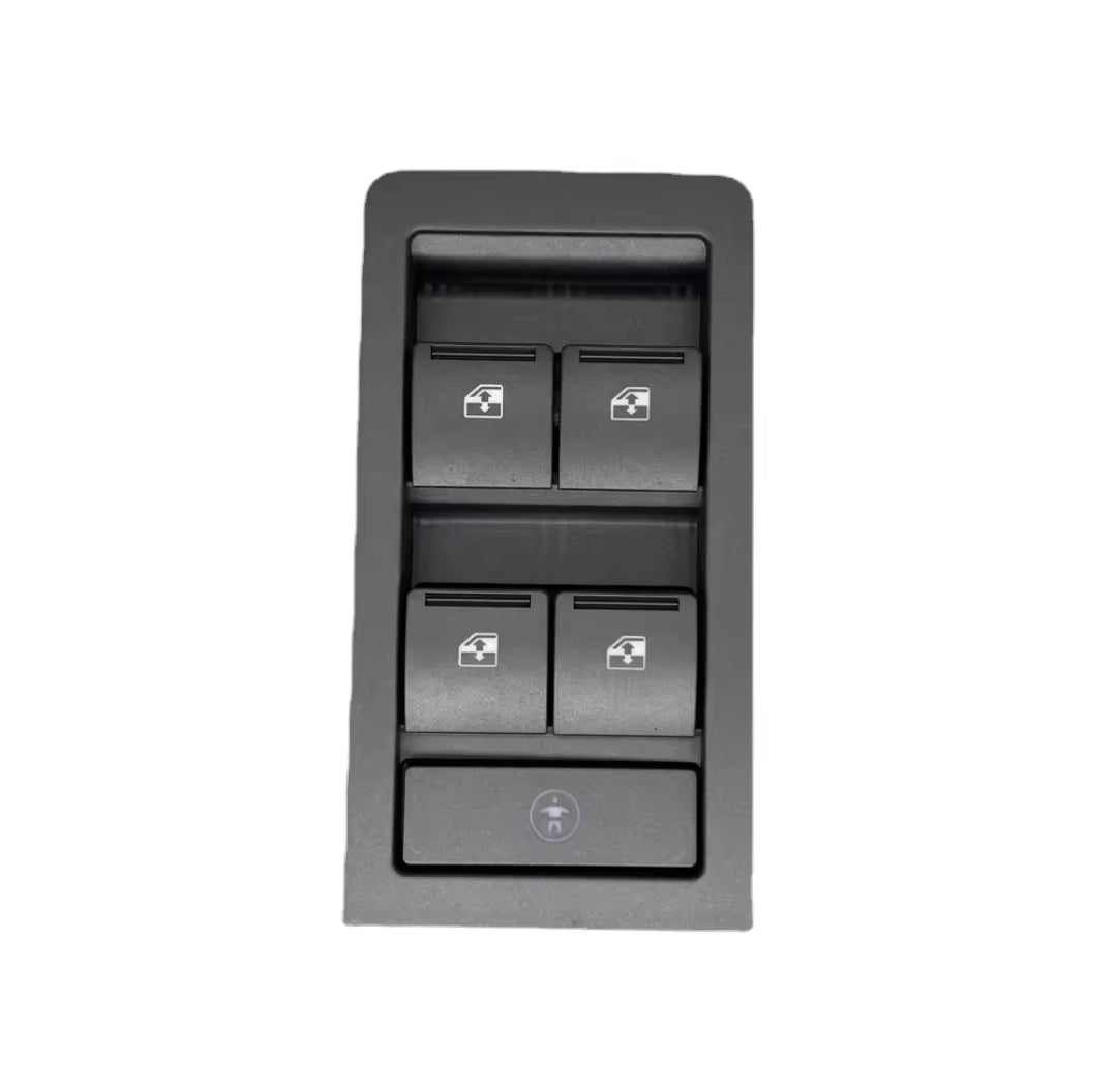 Holden Commodore VY/VZ master window switch