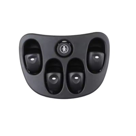 Holden Commodore Master Window Switch VT/VX