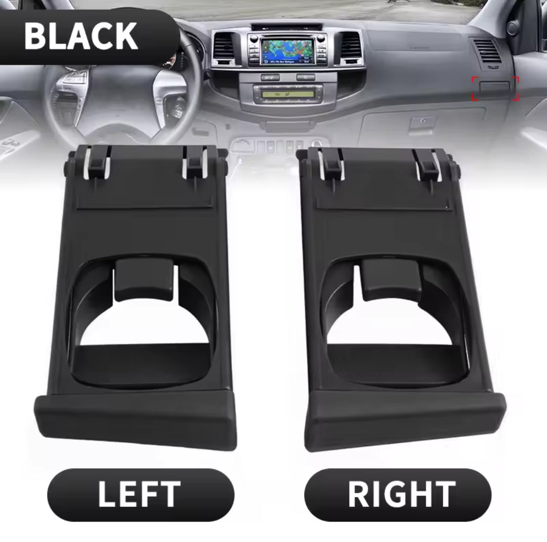 N70 Toyota Hilux cup holder