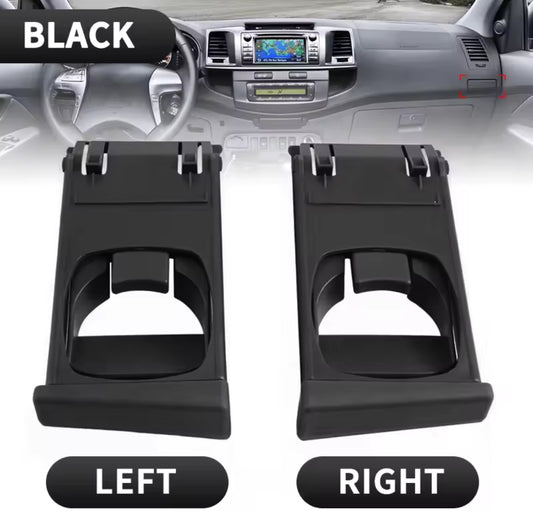 N70 Toyota Hilux cup holder