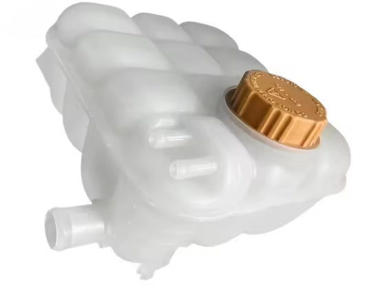 Ford Falcon BA BF 4.0L Coolant Expansion Tank – 3 Port