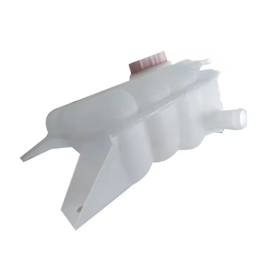 Ford Falcon BA BF 4.0L Coolant Expansion Tank – 3 Port