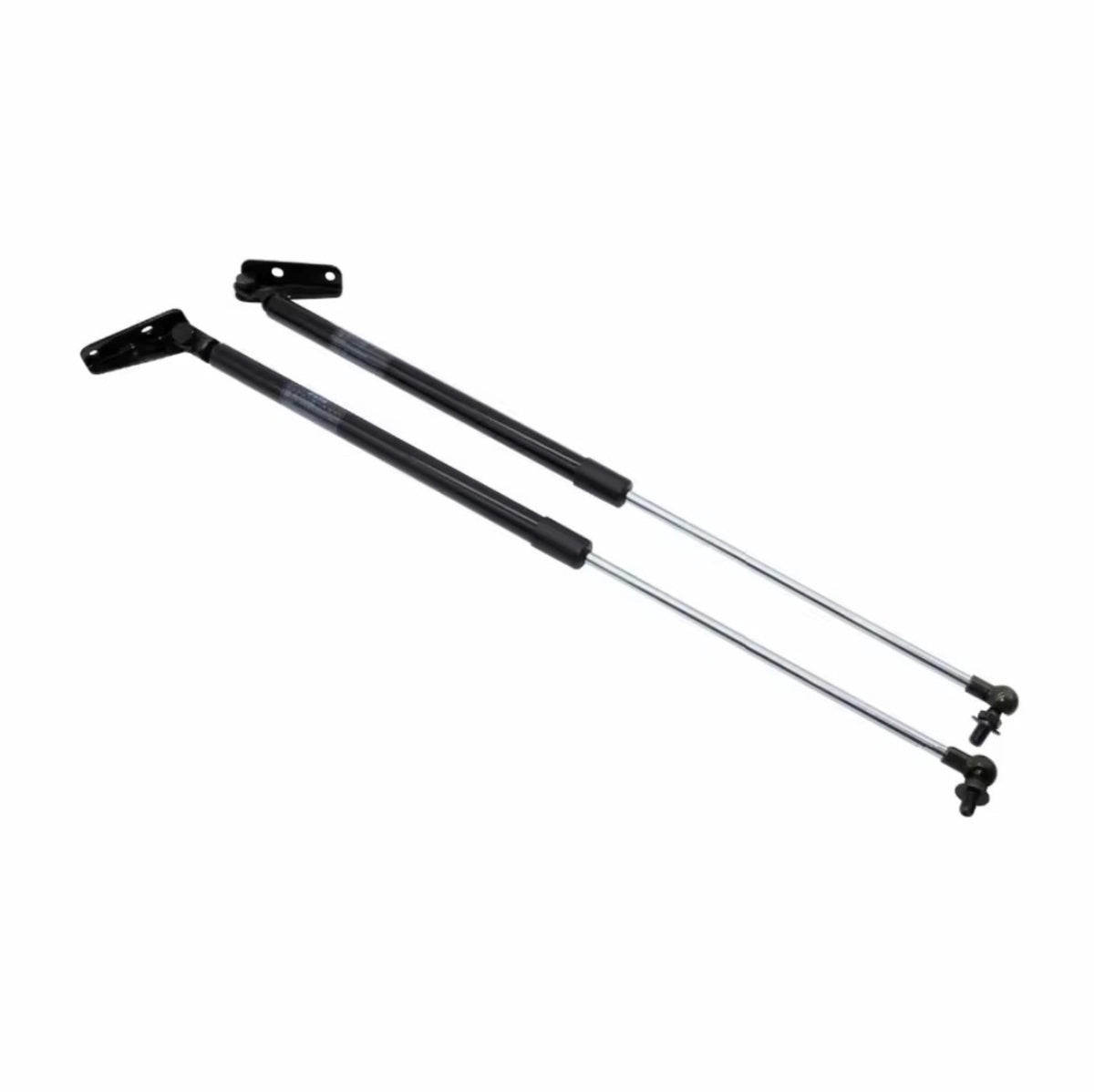 Subaru Legacy BF5 Touring Wagon rear tailgate gas struts pair