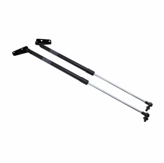 Subaru Legacy BF5 Touring Wagon rear tailgate gas struts pair